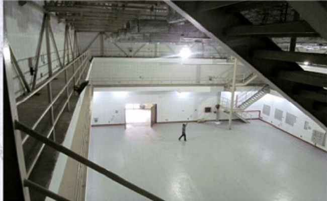 Satyajit Ray Film and Television Institute Kolkata Infrastructure photo 2