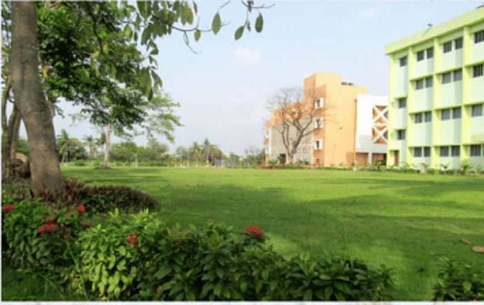 Satyajit Ray Film and Television Institute Kolkata Infrastructure photo 4