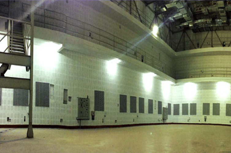 Satyajit Ray Film and Television Institute Kolkata Infrastructure photo 6