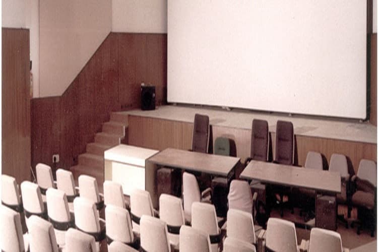 Satyajit Ray Film and Television Institute Kolkata Infrastructure photo 5