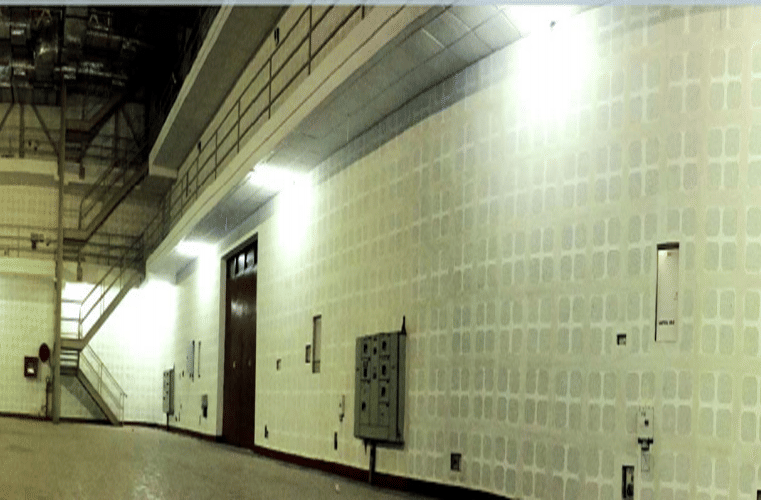 Satyajit Ray Film and Television Institute Kolkata Infrastructure photo 7