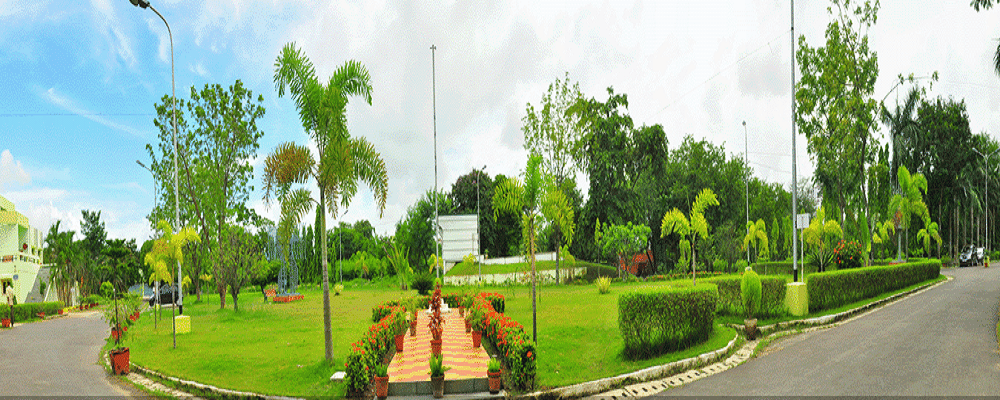 Satyajit Ray Film and Television Institute Kolkata Infrastructure photo 9