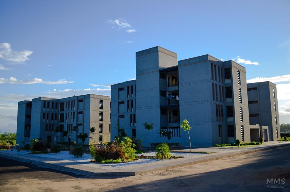 KCLAS Campus View photo 17