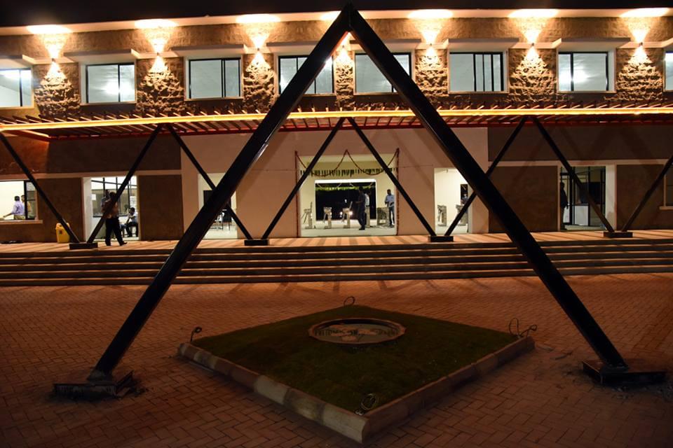 KCLAS Campus View photo 19