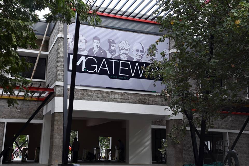 KCLAS Campus View photo 18