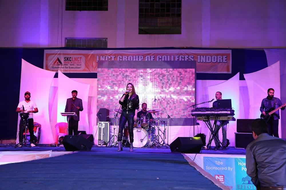 LNCT Indore Event photo 23