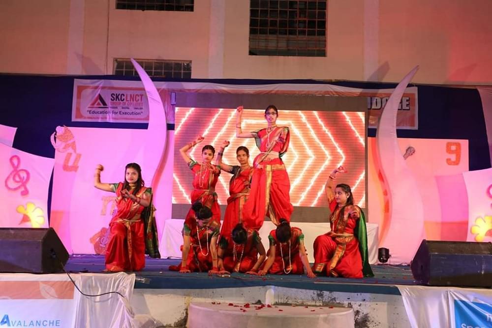 LNCT Indore Event photo 21