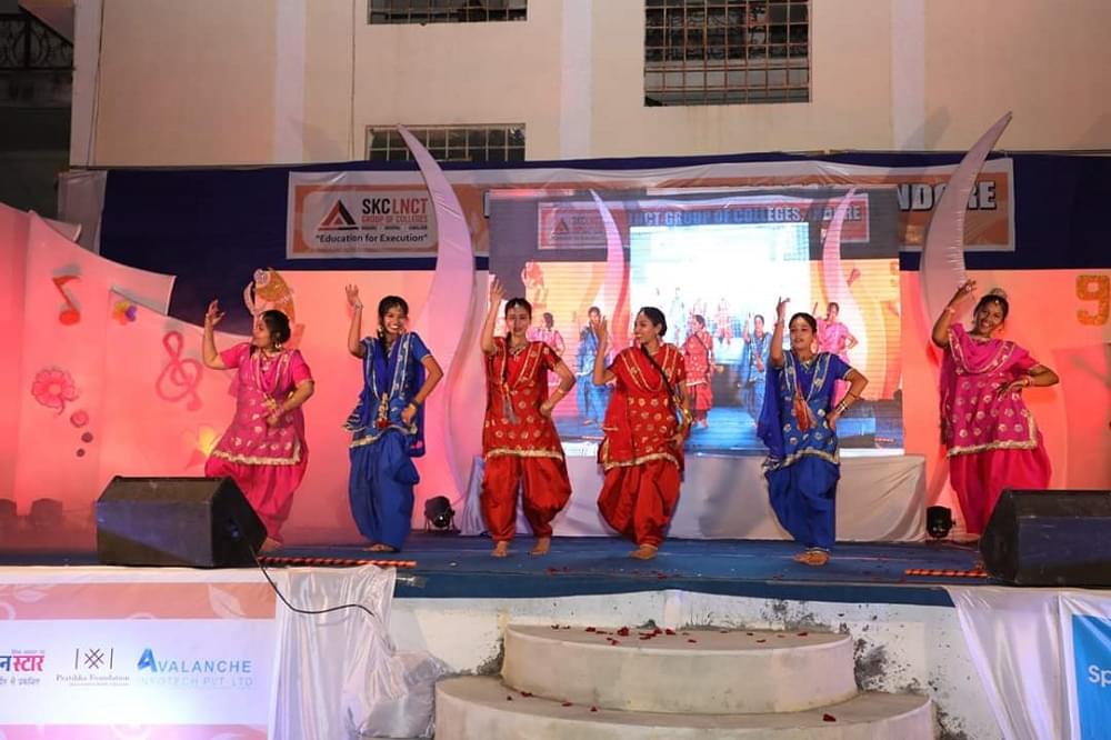 LNCT Indore Event photo 22