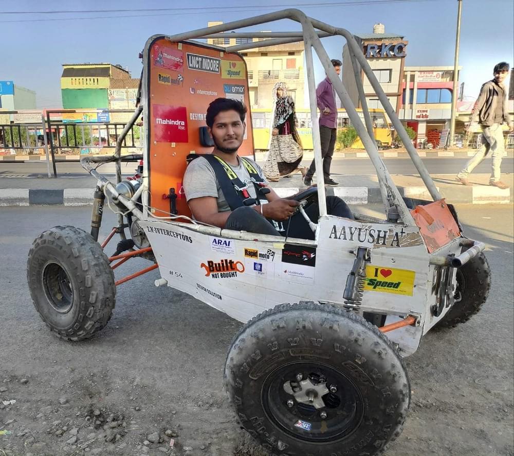 LNCT Indore Extra Curriculars photo 14