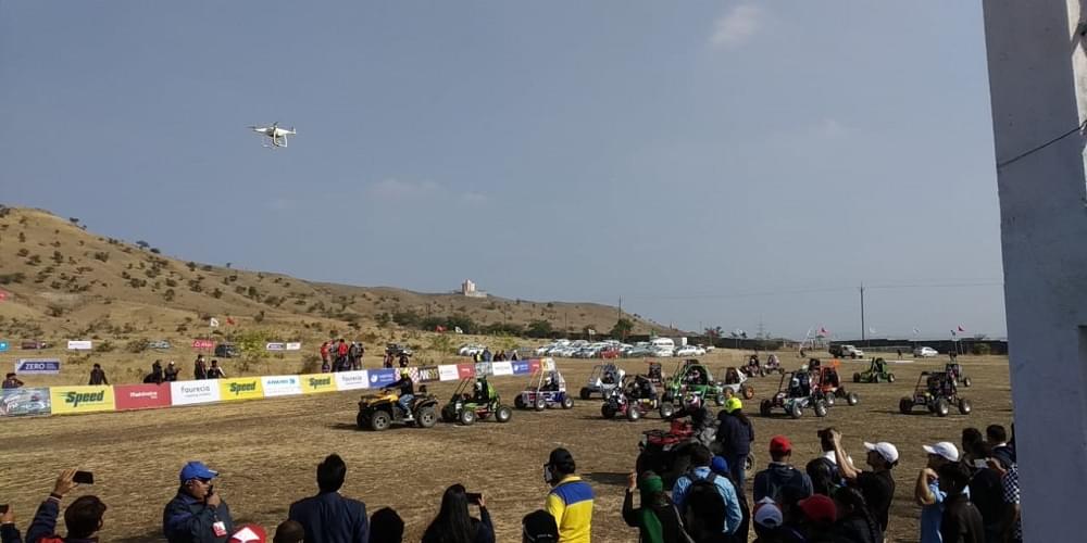 LNCT Indore Extra Curriculars photo 16