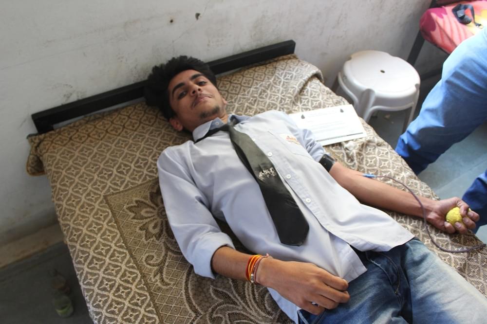 LNCT Indore Extra Curriculars photo 17