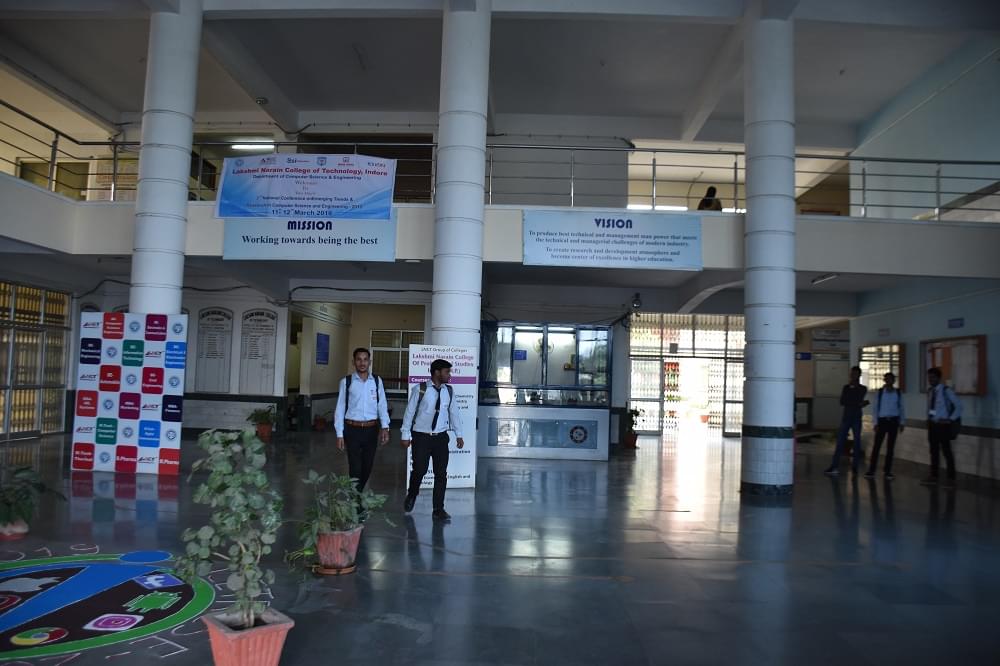 LNCT Indore Extra Curriculars photo 19