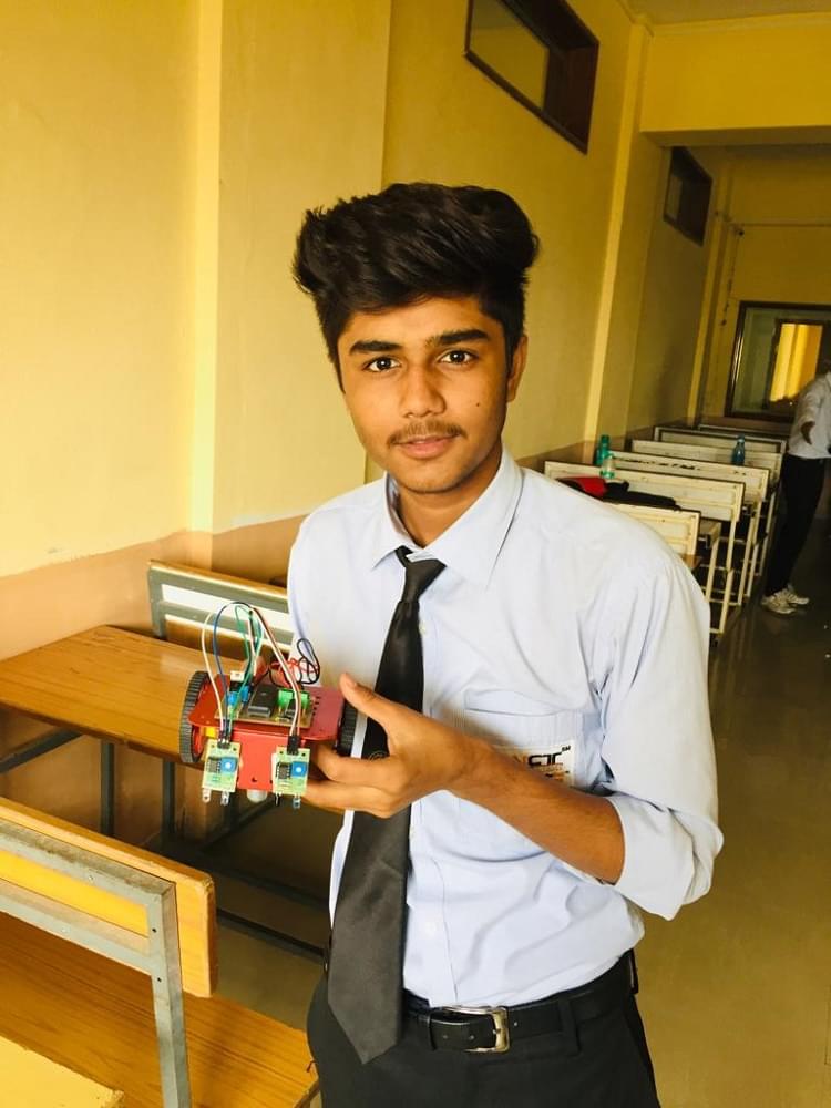 LNCT Indore Extra Curriculars photo 20