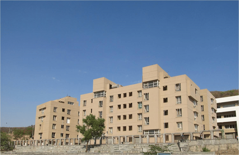 SIT Pune hostel photo 1