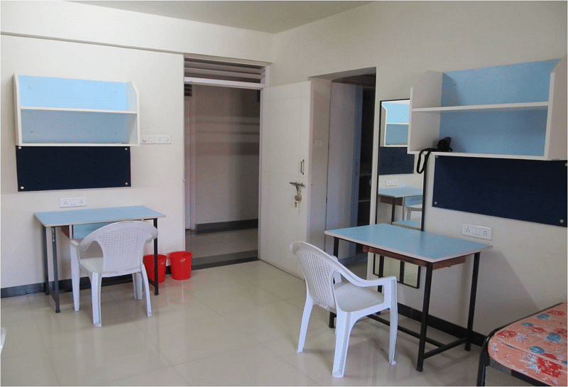 SIT Pune hostel photo 3