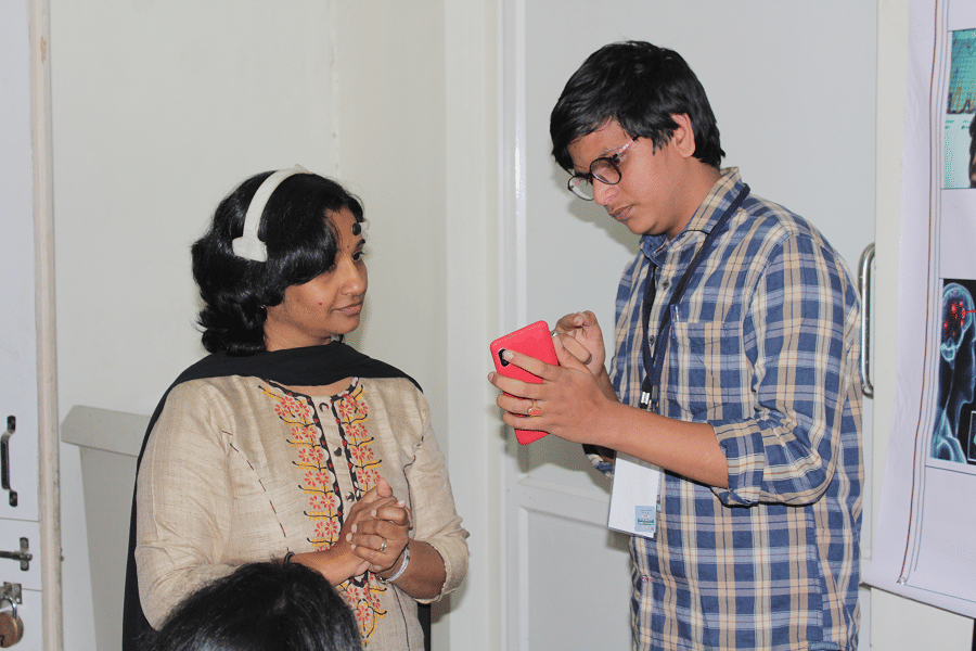 SIT Pune Events photo 1