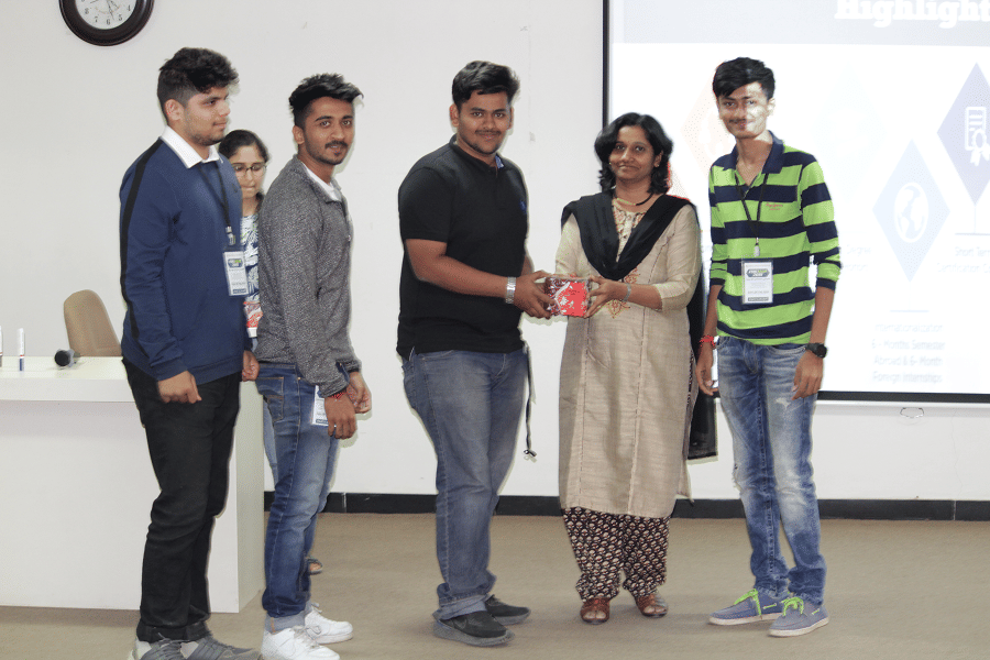 SIT Pune Events photo 2