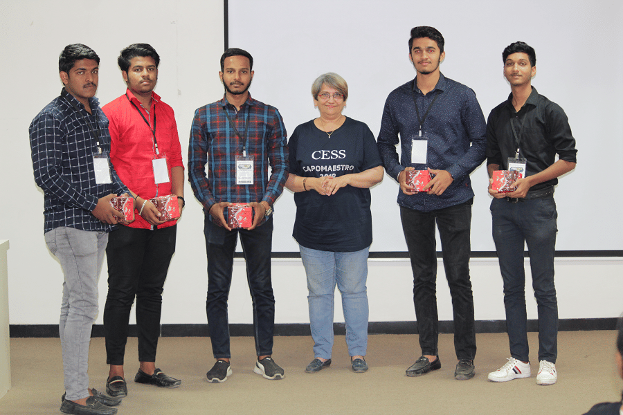 SIT Pune Events photo 3