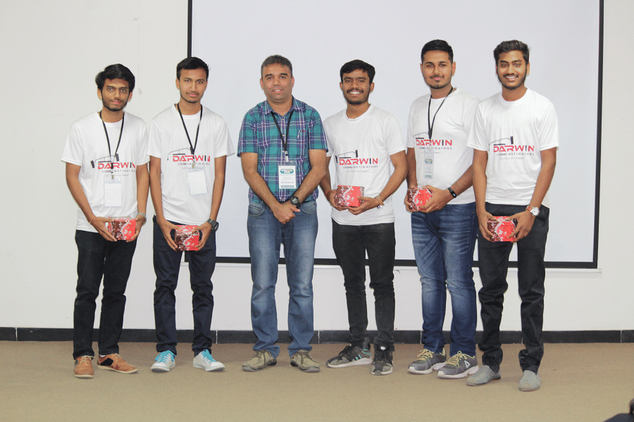 SIT Pune Events photo 4