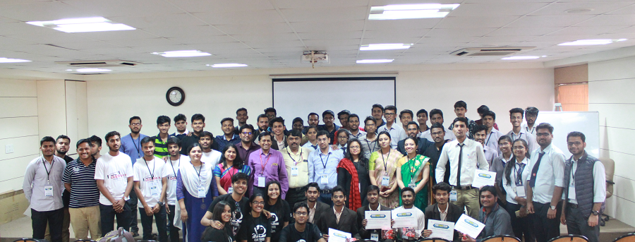 SIT Pune Events photo 7