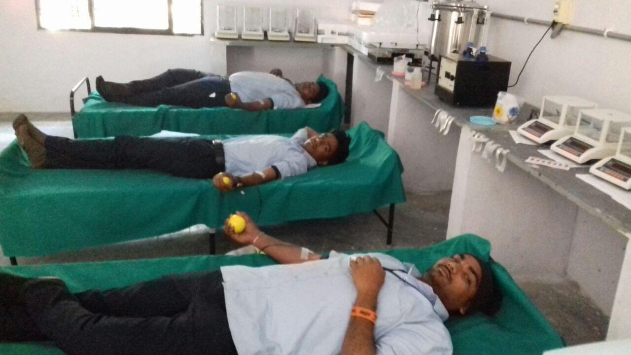 Siddhartha Institute of Pharmacy Hyderabad SIP photo 2