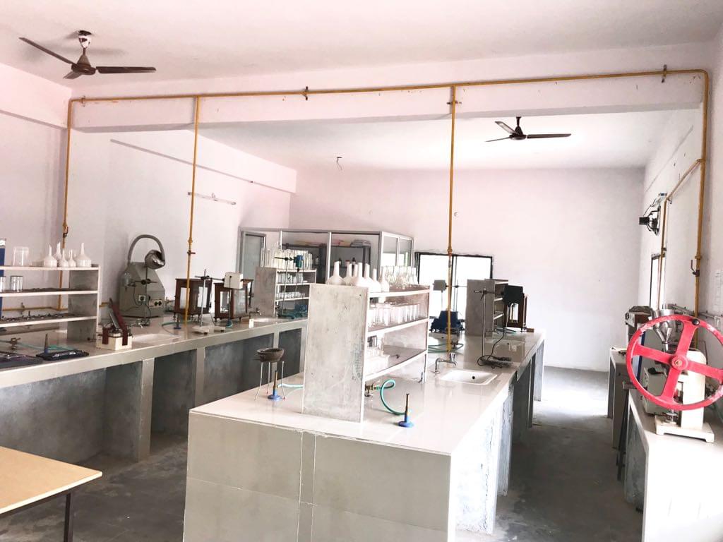Siddhartha Institute of Pharmacy Hyderabad Facilities photo 3