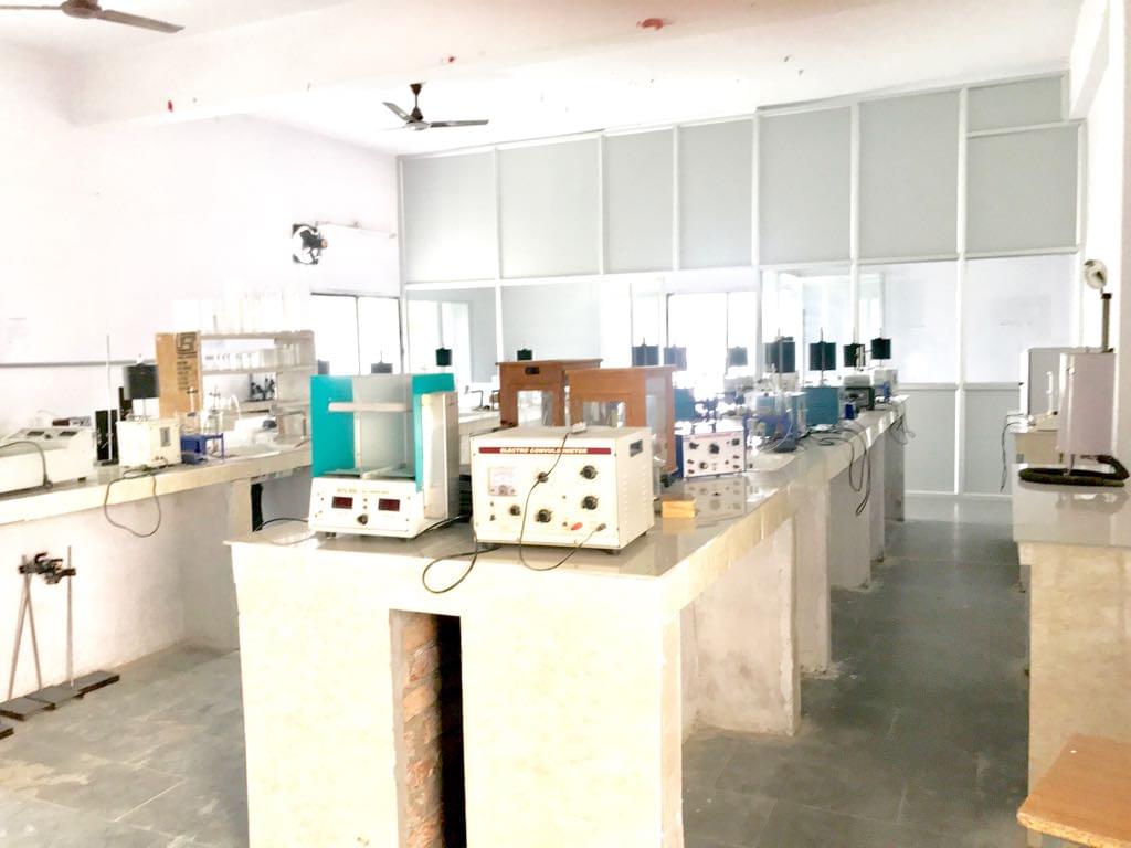 Siddhartha Institute of Pharmacy Hyderabad Facilities photo 4