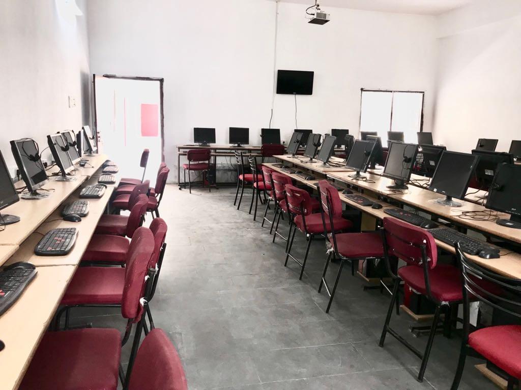 Siddhartha Institute of Pharmacy Hyderabad Facilities photo 5