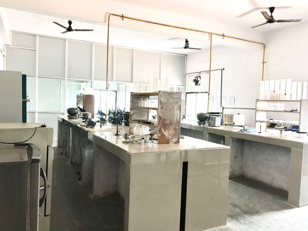 Siddhartha Institute of Pharmacy Hyderabad Facilities photo 6