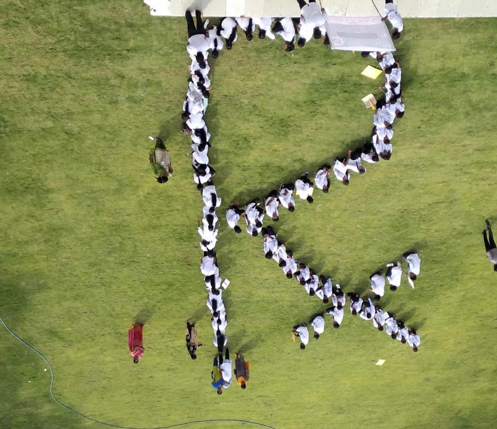 Siddhartha Institute of Pharmacy Hyderabad National Pharmacy Week photo 2