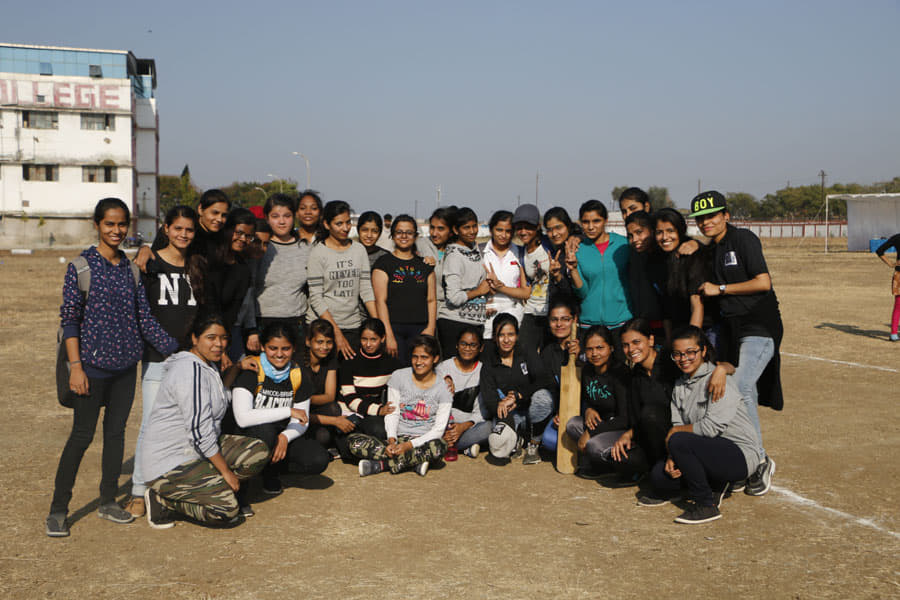 Rishiraj College of Dental Sciences and Research Centre Bhopal Sports photo 1