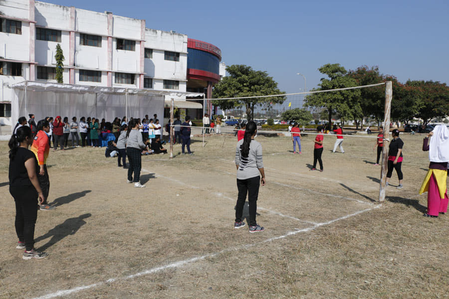 Rishiraj College of Dental Sciences and Research Centre Bhopal Sports photo 2