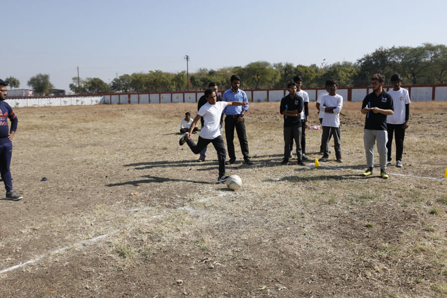 Rishiraj College of Dental Sciences and Research Centre Bhopal Sports photo 5