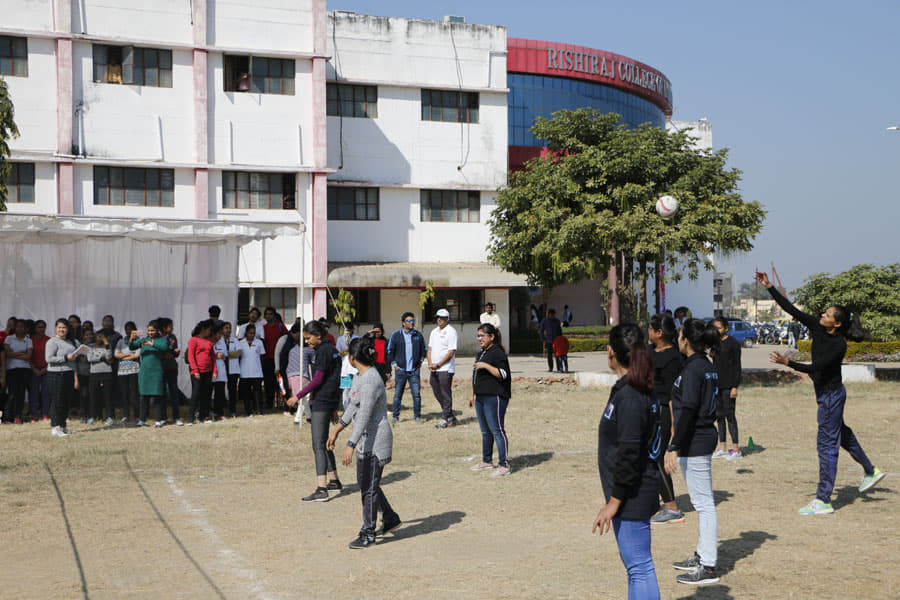 Rishiraj College of Dental Sciences and Research Centre Bhopal Sports photo 8