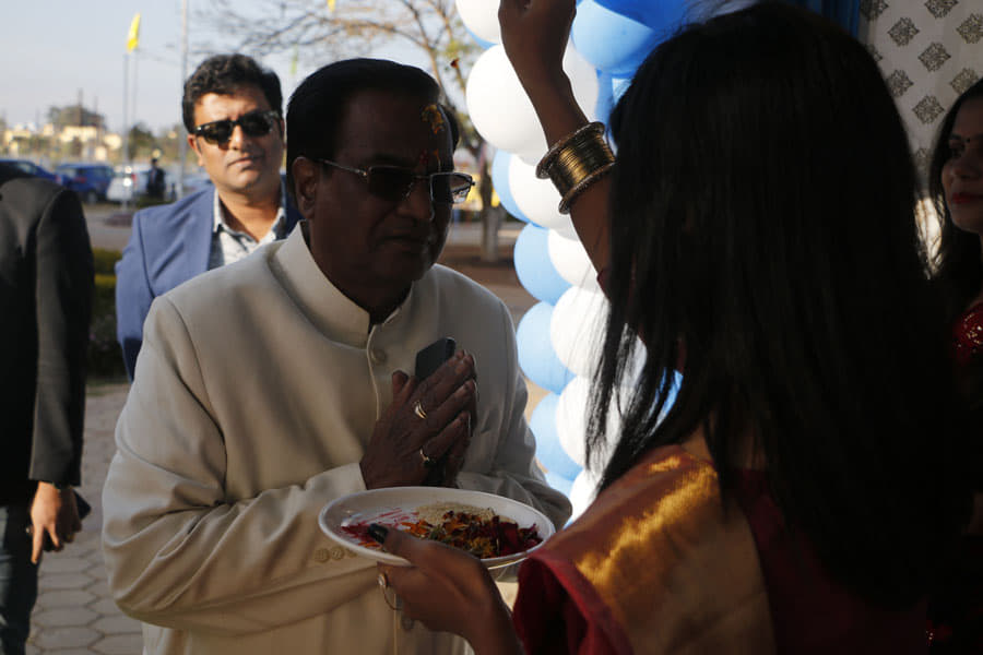 Rishiraj College of Dental Sciences and Research Centre Bhopal Events photo 1