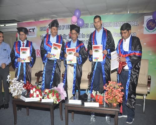 Rishiraj College of Dental Sciences and Research Centre Bhopal Events photo 10