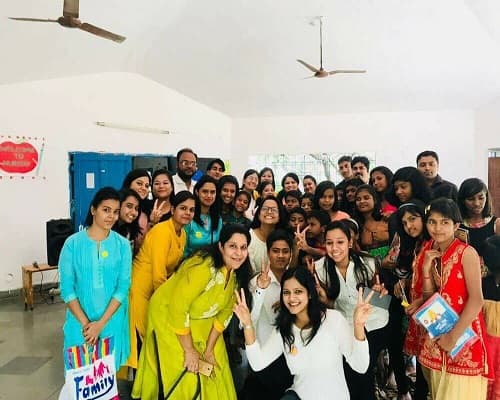 Rishiraj College of Dental Sciences and Research Centre Bhopal Events photo 12