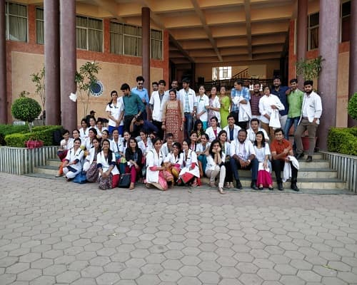 Rishiraj College of Dental Sciences and Research Centre Bhopal Events photo 14