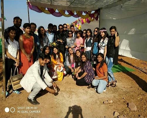 Rishiraj College of Dental Sciences and Research Centre Bhopal Events photo 15