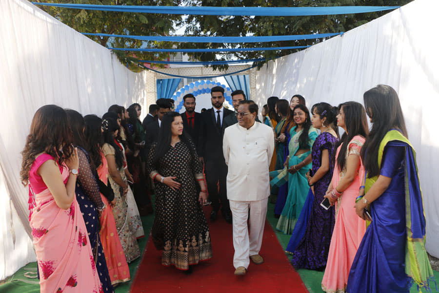 Rishiraj College of Dental Sciences and Research Centre Bhopal Events photo 2