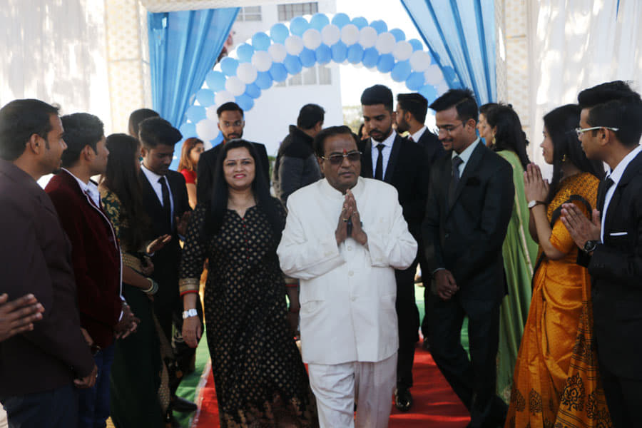 Rishiraj College of Dental Sciences and Research Centre Bhopal Events photo 3