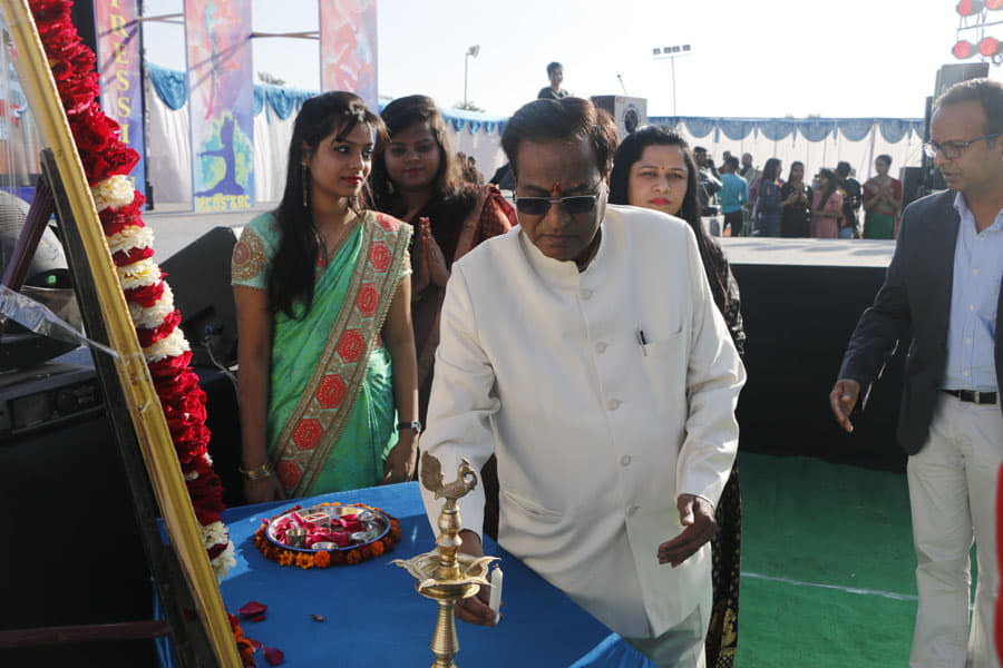 Rishiraj College of Dental Sciences and Research Centre Bhopal Events photo 4