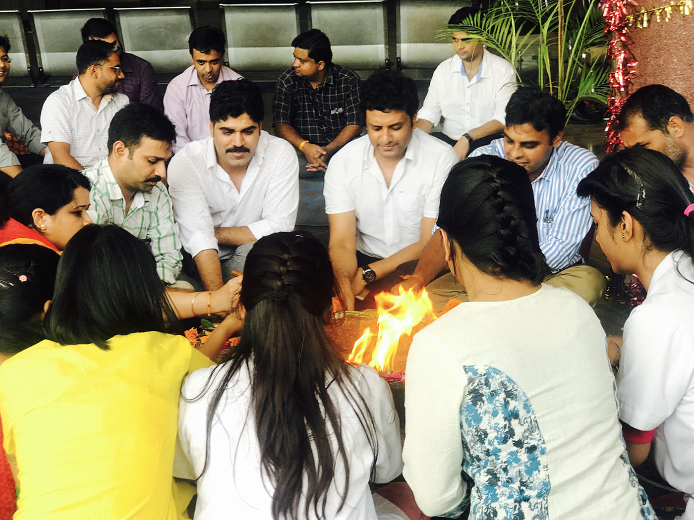 Rishiraj College of Dental Sciences and Research Centre Bhopal Events photo 6