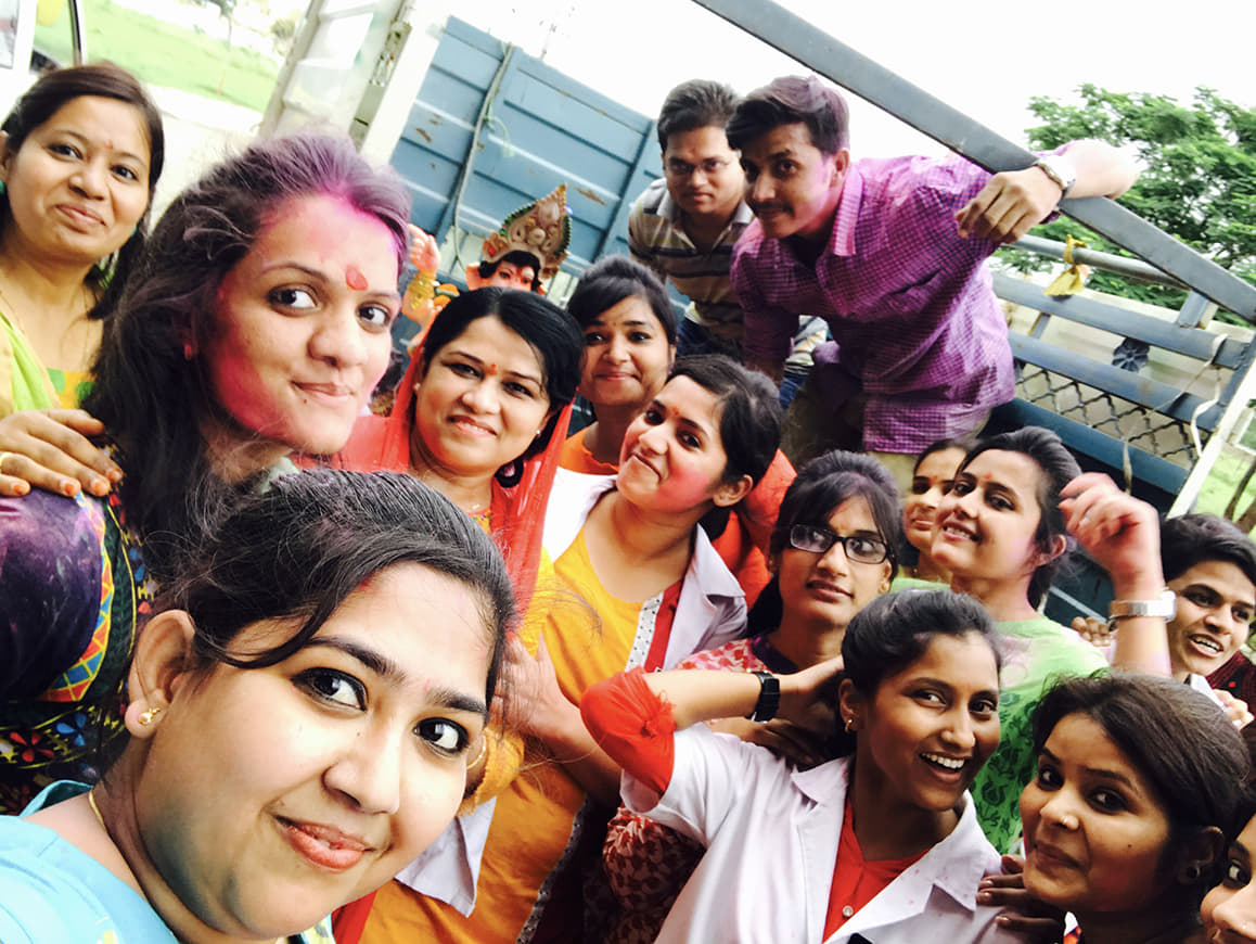 Rishiraj College of Dental Sciences and Research Centre Bhopal Events photo 7