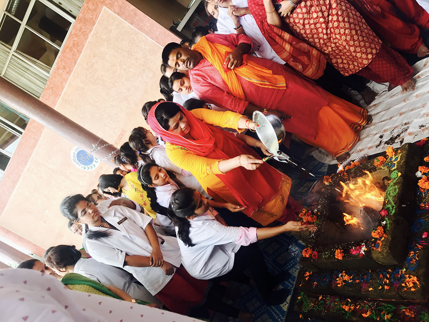 Rishiraj College of Dental Sciences and Research Centre Bhopal Events photo 8