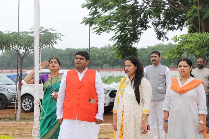 Rishiraj College of Dental Sciences and Research Centre Bhopal Events photo 16