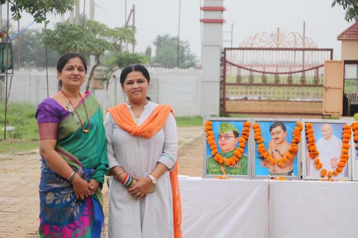 Rishiraj College of Dental Sciences and Research Centre Bhopal Events photo 17