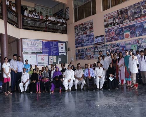 Rishiraj College of Dental Sciences and Research Centre Bhopal Events photo 18