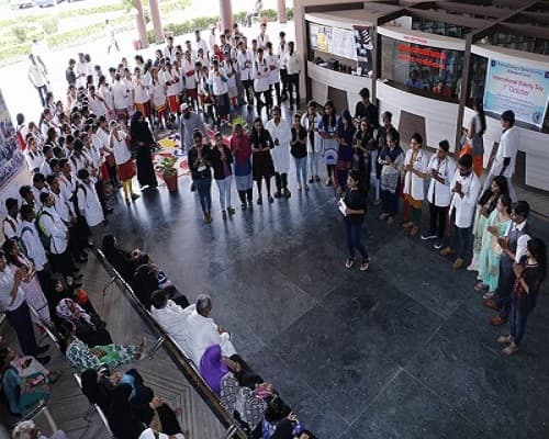 Rishiraj College of Dental Sciences and Research Centre Bhopal Events photo 19