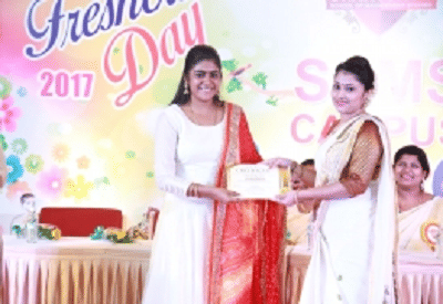 St.Antony's School Of Management Studies Kochi Events photo 2